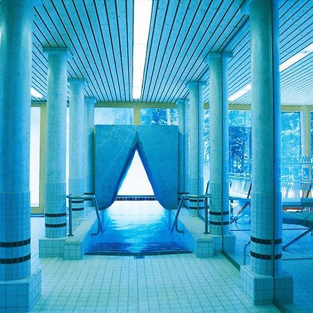 Hotel Fravi Andeer Dış mekan fotoğraf