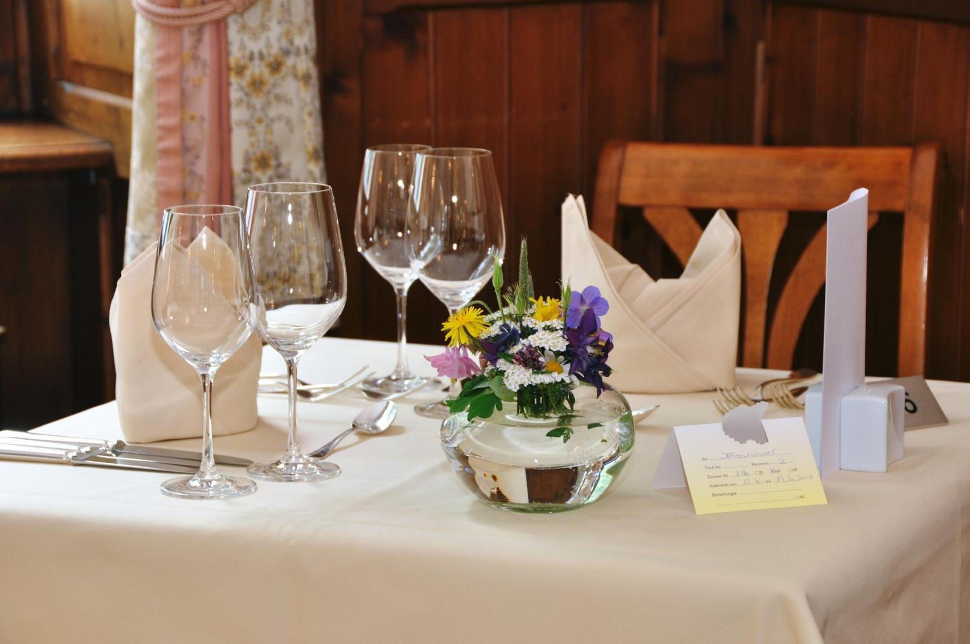 Hotel Fravi Andeer Dış mekan fotoğraf