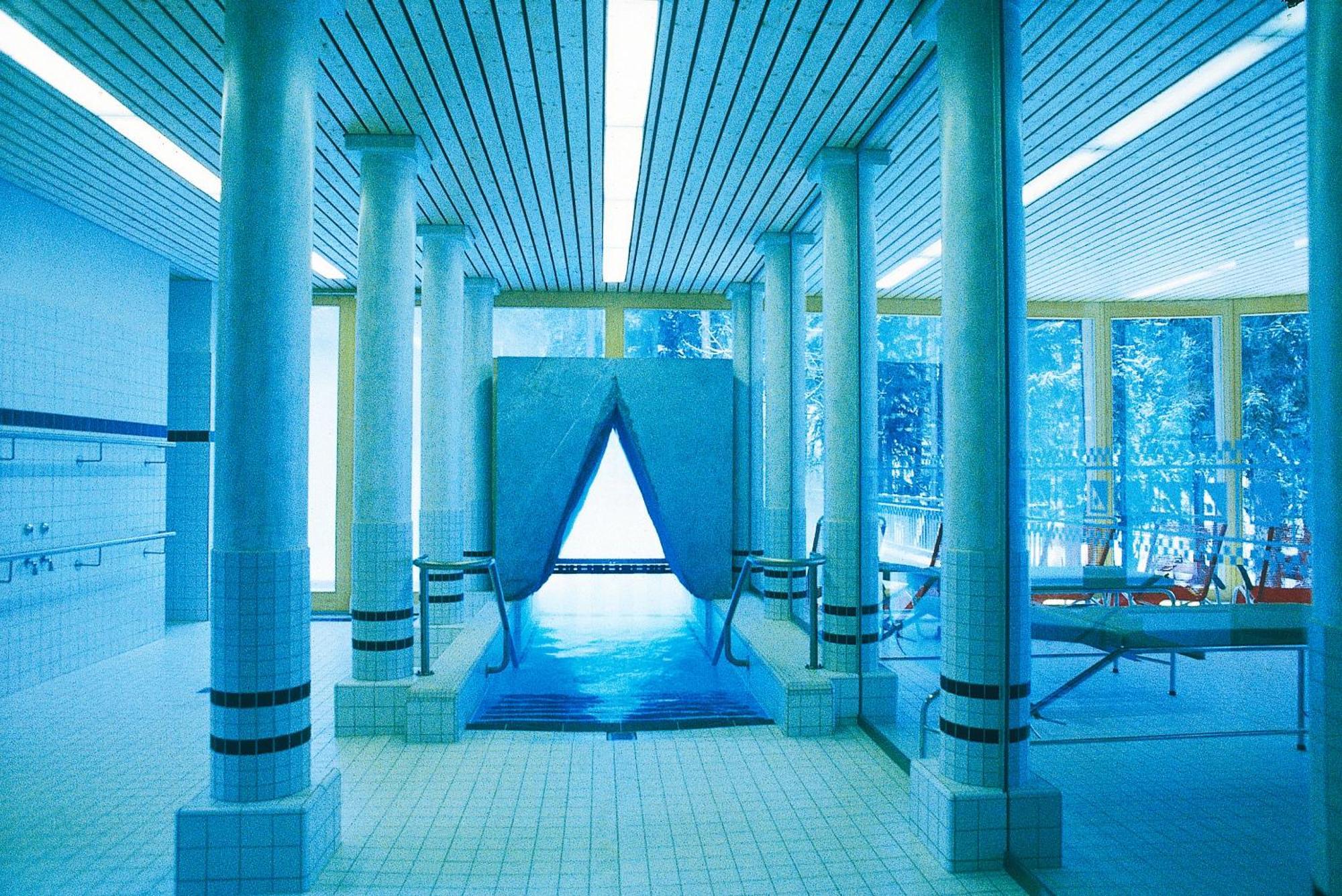 Hotel Fravi Andeer Dış mekan fotoğraf