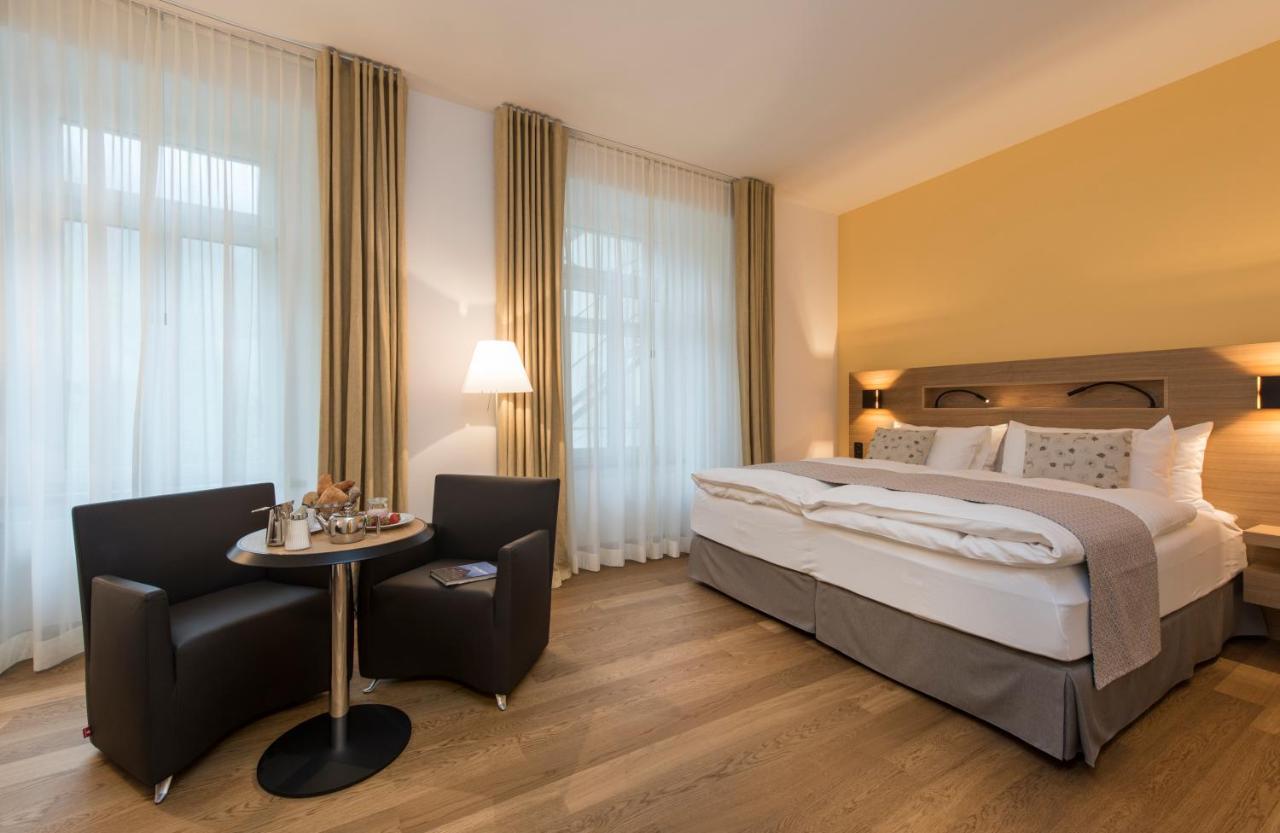 Hotel Fravi Andeer Dış mekan fotoğraf