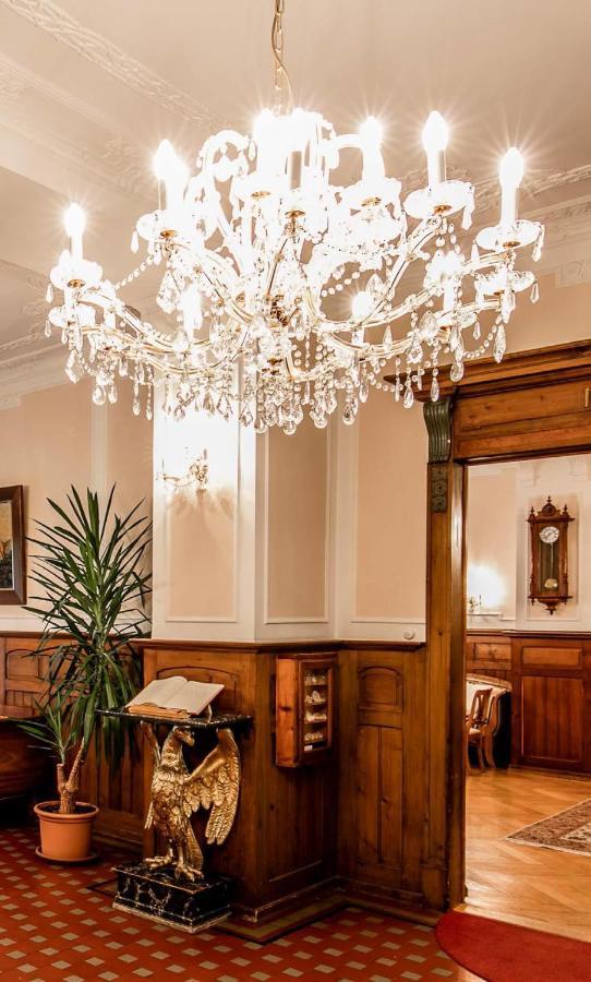 Hotel Fravi Andeer Dış mekan fotoğraf
